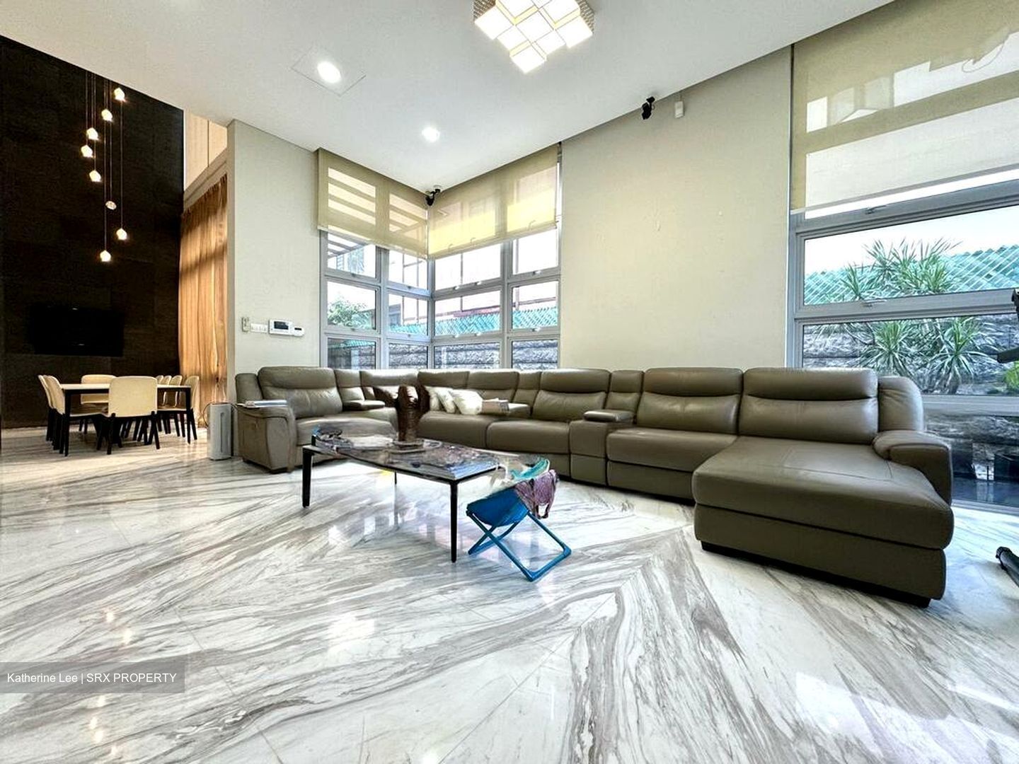 Seletar Hills Estate (D28), Semi-Detached #461184701